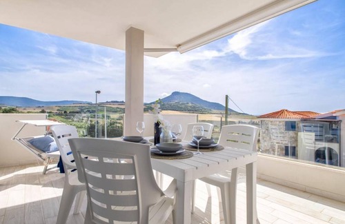 La Muddizza Apartment | 60 m² Apartment ∙ 2 bedrooms ∙ 5 guests
