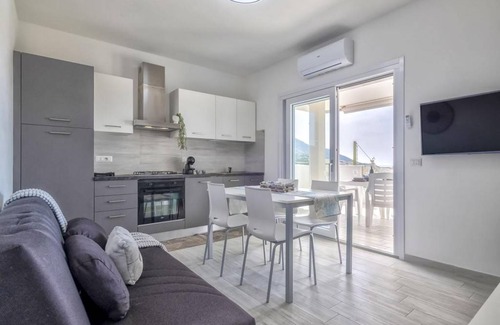 La Muddizza Apartment | 60 m² Apartment ∙ 2 bedrooms ∙ 5 guests