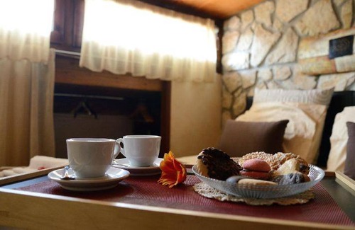 Montelepre Apartment | 60 m² Apartment ∙ 2 bedrooms ∙ 5 guests