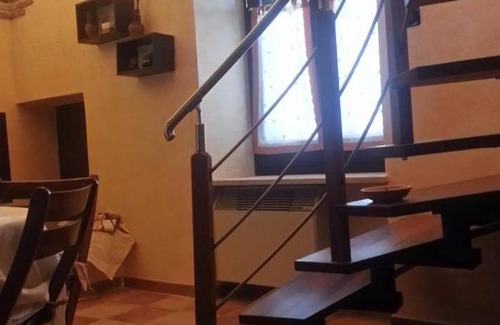 Montelepre Apartment | 60 m² Apartment ∙ 2 bedrooms ∙ 5 guests