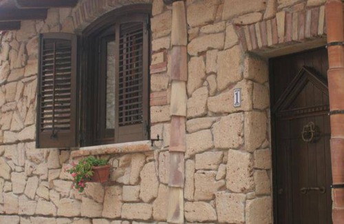 Montelepre Apartment | 60 m² Apartment ∙ 2 bedrooms ∙ 5 guests