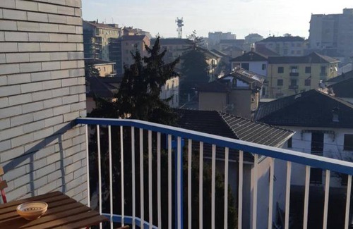 Novi Ligure Apartment | 60 m² Apartment ∙ 1 bedroom ∙ 3 guests