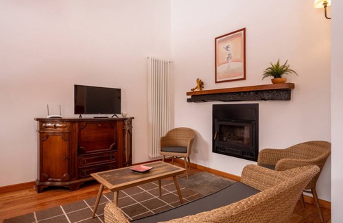 Bellagio Apartment | 60 m² Apartment ∙ 2 bedrooms ∙ 4 guests
