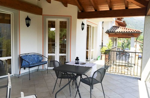 Sant'Agata Apartment | 60 m² Apartment ∙ 1 bedroom ∙ 2 guests