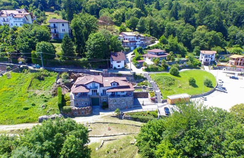 Sant'Agata Apartment | 60 m² Apartment ∙ 1 bedroom ∙ 2 guests