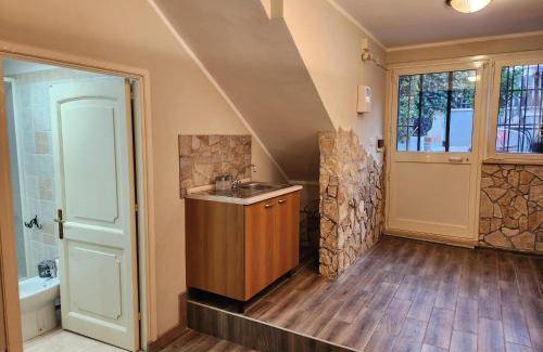 Fonte Nuova Apartment | 60 m² Apartment ∙ 2 bedrooms ∙ 5 guests