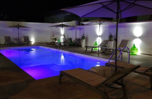 Torre Suda Apartment | 60 m² Apartment ∙ 2 bedrooms ∙ 4 guests
