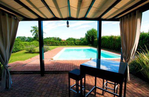 Castenedolo Bed & Breakfast | 60 m² Bed and breakfast ∙ 4 guests