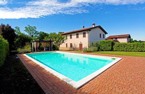Castenedolo Bed & Breakfast | 60 m² Bed and breakfast ∙ 4 guests