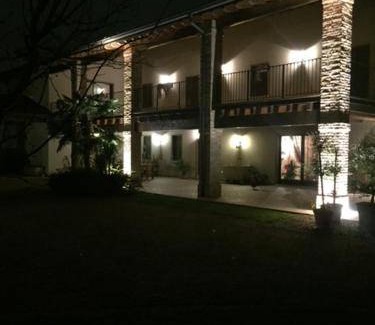 Castenedolo Bed & Breakfast | 60 m² Bed and breakfast ∙ 4 guests