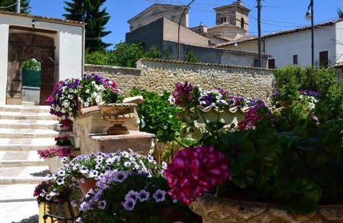 Barisciano Bed & Breakfast | 60 m² Bed and breakfast ∙ 4 guests