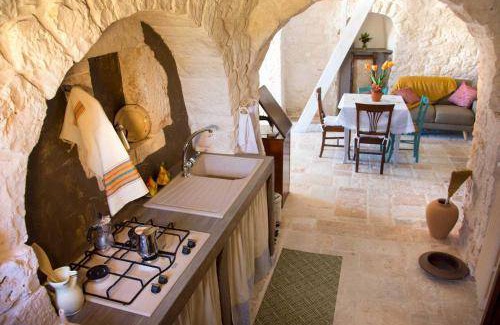 Coreggia Bed & Breakfast | 60 m² Bed and breakfast ∙ 2 bedrooms ∙ 6 guests