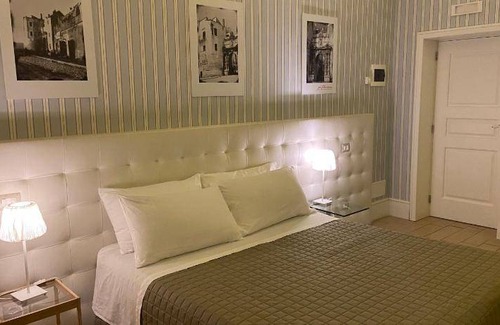 Bitonto Bed & Breakfast | 60 m² Bed and breakfast ∙ 5 guests