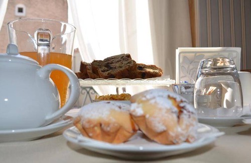 Bitonto Bed & Breakfast | 60 m² Bed and breakfast ∙ 5 guests