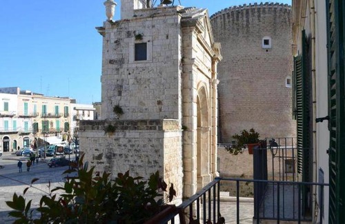 Bitonto Bed & Breakfast | 60 m² Bed and breakfast ∙ 5 guests