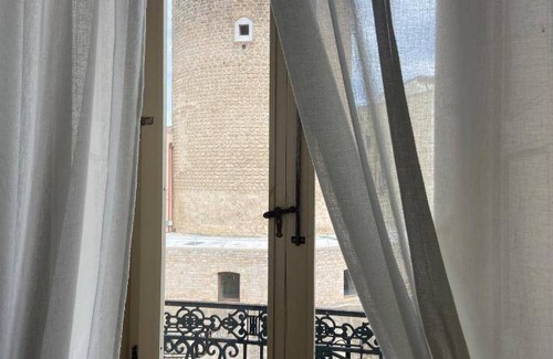 Bitonto Bed & Breakfast | 60 m² Bed and breakfast ∙ 5 guests