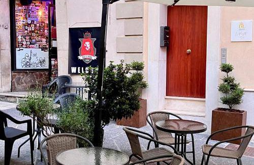 Potenza Bed & Breakfast | 60 m² Bed and breakfast ∙ 3 guests