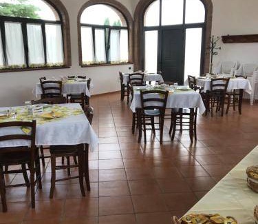 Solomeo Bed & Breakfast | 60 m² Bed and breakfast ∙ 4 guests