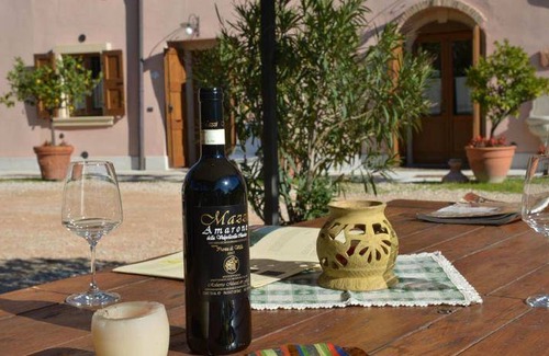 Negrar Bed & Breakfast | 60 m² Bed and breakfast ∙ 3 guests