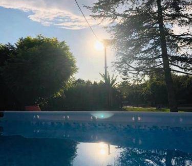 Eboli Bed & Breakfast | 60 m² Bed and breakfast ∙ 2 bedrooms ∙ 4 guests