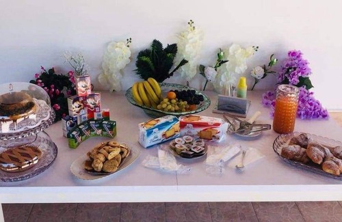 Eboli Bed & Breakfast | 60 m² Bed and breakfast ∙ 2 bedrooms ∙ 4 guests