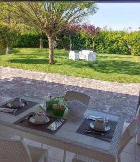 Eboli Bed & Breakfast | 60 m² Bed and breakfast ∙ 2 bedrooms ∙ 4 guests