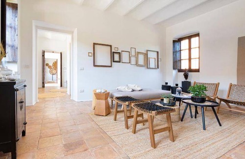 Agrate Conturbia Bed & Breakfast | 60 m² Bed and breakfast ∙ 4 guests