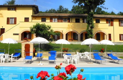 Nerbisci House | 60 m² Farmhouse ∙ 2 bedrooms ∙ 4 guests