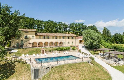 Nerbisci House | 60 m² Farmhouse ∙ 2 bedrooms ∙ 4 guests
