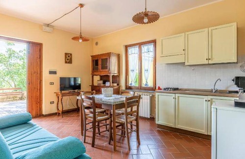 Nerbisci House | 60 m² Farmhouse ∙ 2 bedrooms ∙ 4 guests