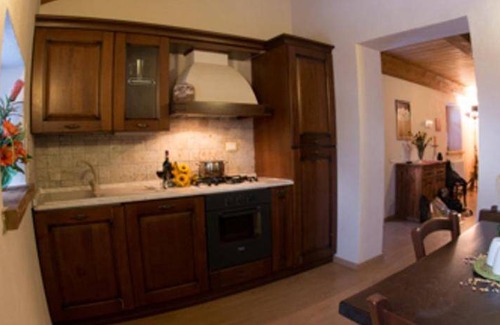 Fiumalbo House | 60 m² Farmhouse ∙ 2 bedrooms ∙ 11 guests