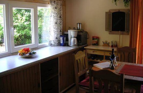 Villaggio Olandese House | 60 m² House ∙ 3 bedrooms ∙ 5 guests