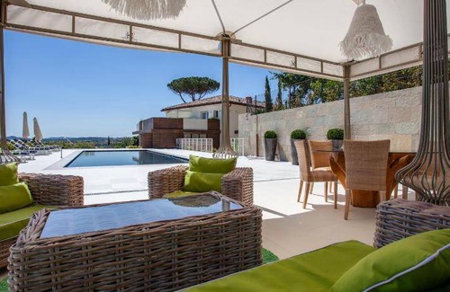 Gradara Hotel | 60 m² Hotel ∙ 2 bedrooms ∙ 4 guests