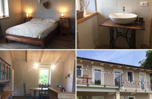 Chiusa di Pesio House | 60 m² House ∙ 1 bedroom ∙ 5 guests