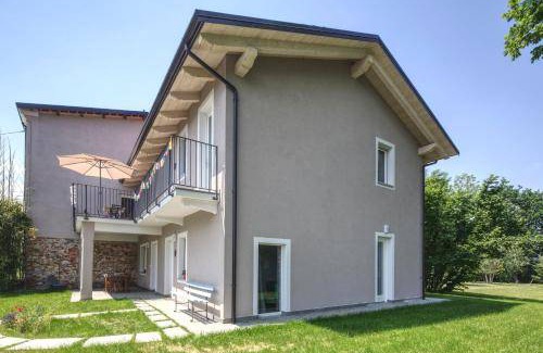 Chiusa di Pesio House | 60 m² House ∙ 1 bedroom ∙ 5 guests