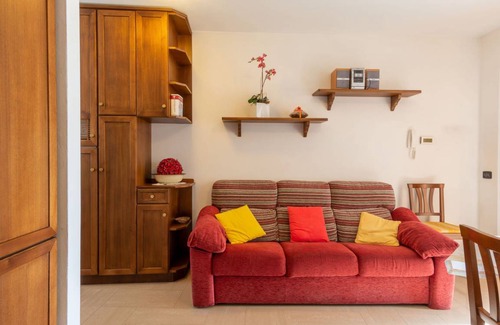 Gittana House | 60 m² House ∙ 1 bedroom ∙ 2 guests