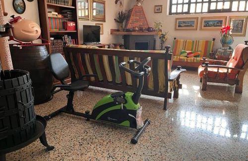 Sonnino House | 60 m² House ∙ 1 bedroom ∙ 4 guests