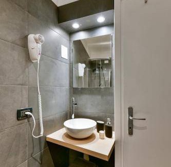 Burano House | 60 m² House ∙ 1 bedroom ∙ 4 guests
