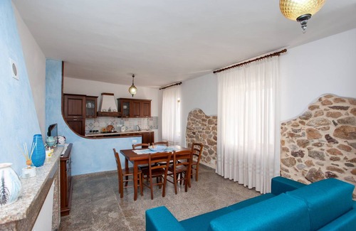 Irgoli House | 60 m² House ∙ 1 bedroom ∙ 4 guests