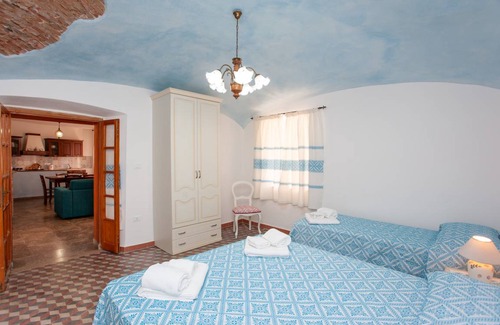 Irgoli House | 60 m² House ∙ 1 bedroom ∙ 4 guests