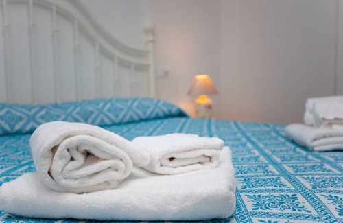 Irgoli House | 60 m² House ∙ 1 bedroom ∙ 4 guests