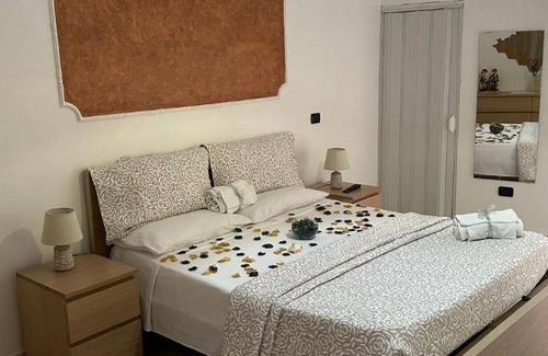 Marini House | 60 m² House ∙ 1 bedroom ∙ 4 guests