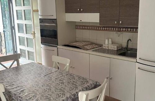 Marini House | 60 m² House ∙ 1 bedroom ∙ 4 guests
