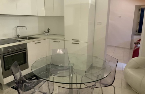 Pizzo House | 60 m² House ∙ 1 bedroom ∙ 2 guests