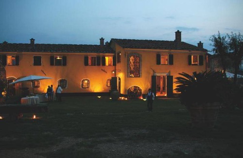 Sarzana House | 60 m² House ∙ 127 guests