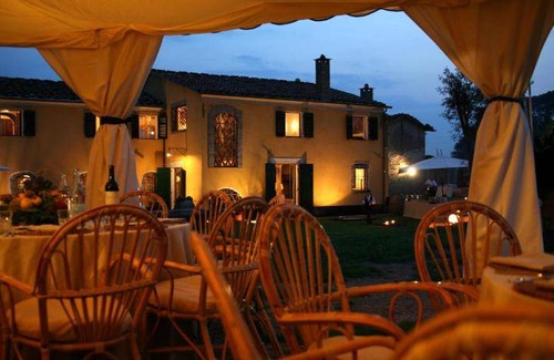 Sarzana House | 60 m² House ∙ 127 guests