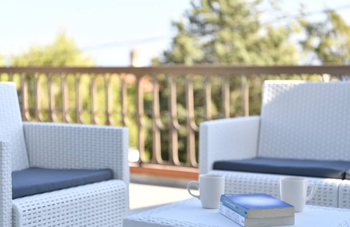 Cala Gonone House | 60 m² House ∙ 2 bedrooms ∙ 6 guests