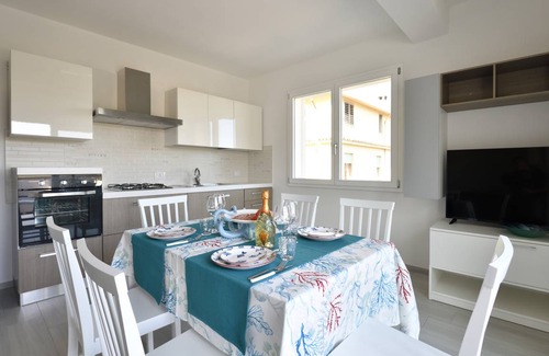 Cala Gonone House | 60 m² House ∙ 2 bedrooms ∙ 6 guests