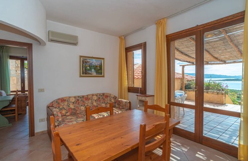 Capo d'Orso House | 60 m² House ∙ 2 bedrooms ∙ 6 guests