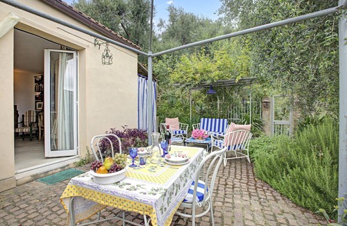 Stellanello House | 60 m² House ∙ 2 bedrooms ∙ 4 guests